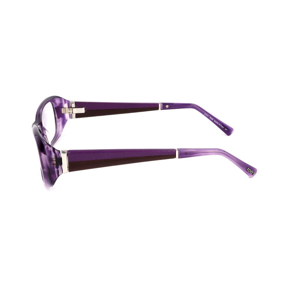 Purple Acetate Glasses (Frames)