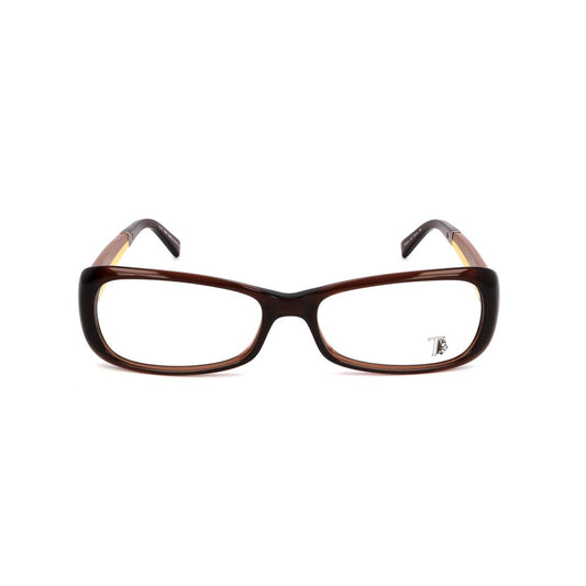 Brown Acetate Glasses (Frames)