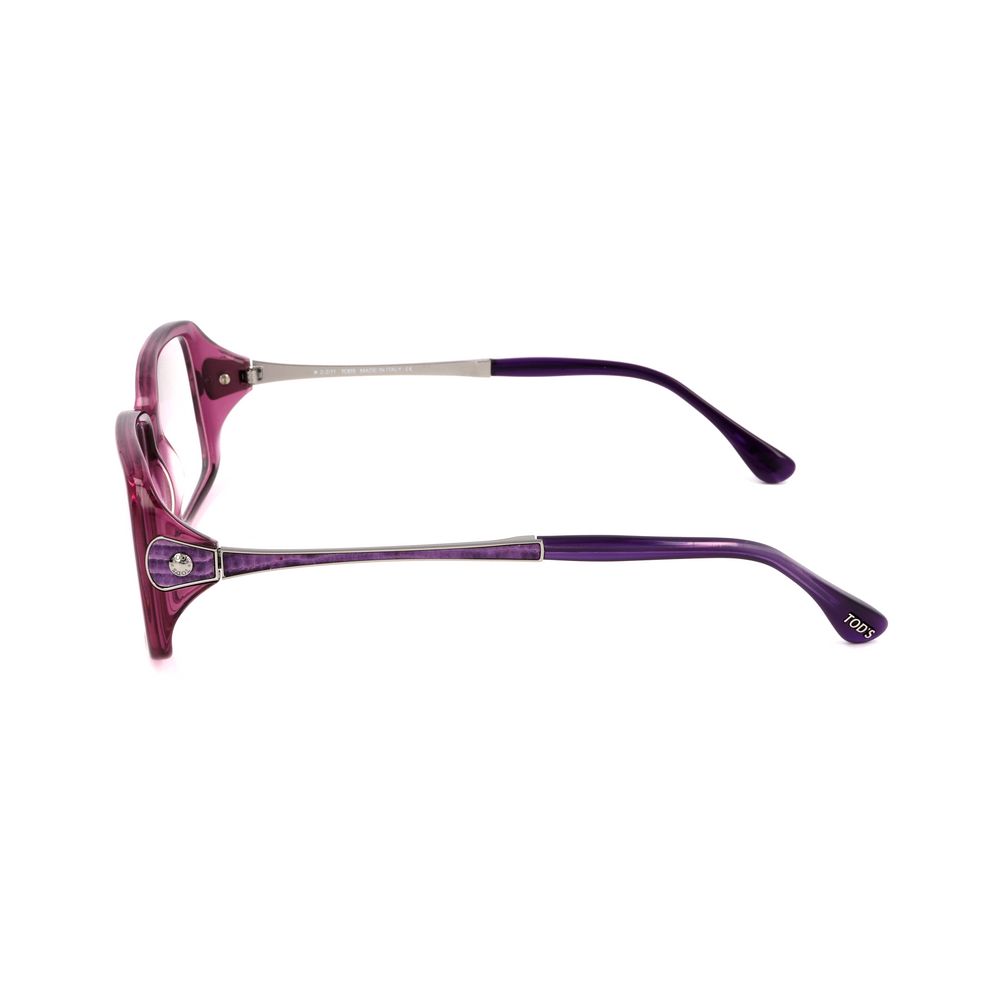 Purple Acetate Glasses (Frames)