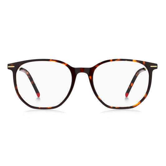 Brown Acetate Glasses (Frames)