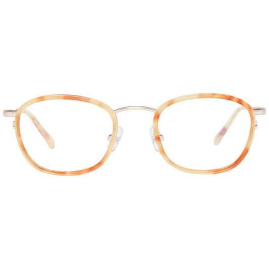 Brown Plastic Glasses (Frames)