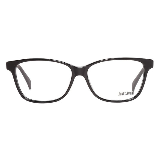 Black Plastic Glasses (Frames)