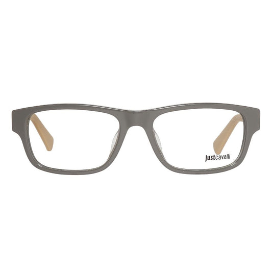 Gray Plastic Glasses (Frames)