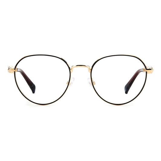 Bicolor Metal Glasses (Frames)