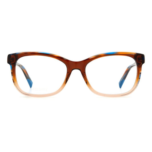 Brown Acetate Glasses (Frames)