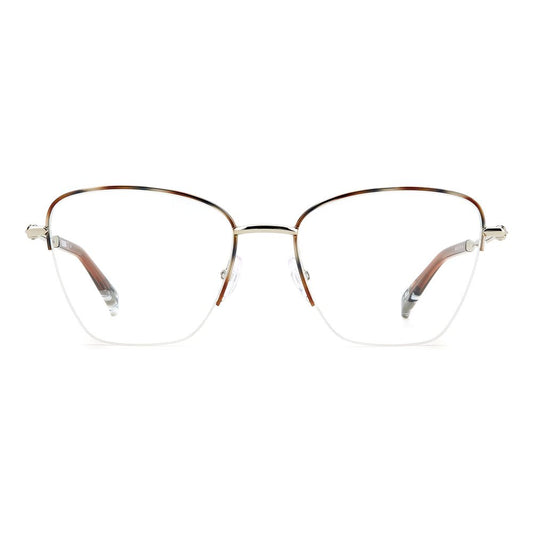 Bicolor Stainless Steel Glasses (Frames)