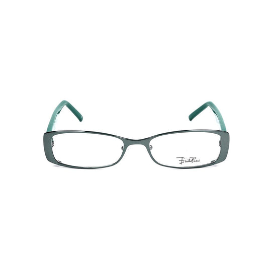 Bicolor Metal Glasses (Frames)