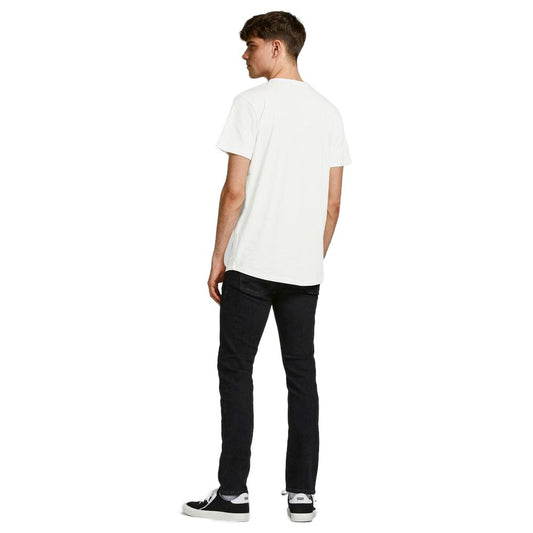 Cream Organic Cotton Sportswear
