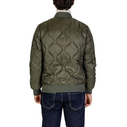 Green Polyamide Bomber