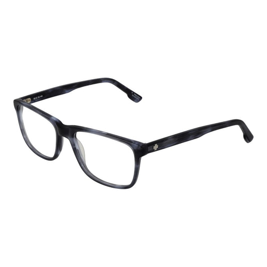 Blue Plastic Glasses (Frames)