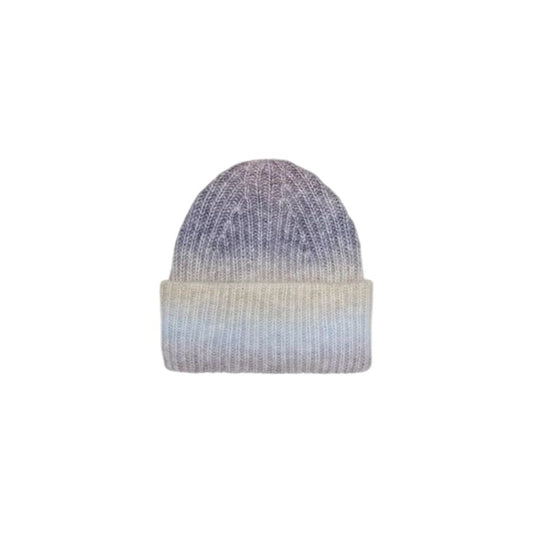 Multicolor Marabou Cap (Baseball Hat)