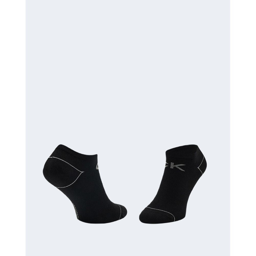 Black Cotton Tights & Sock