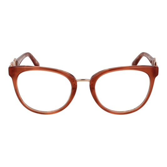 Brown Acetate Glasses (Frames)