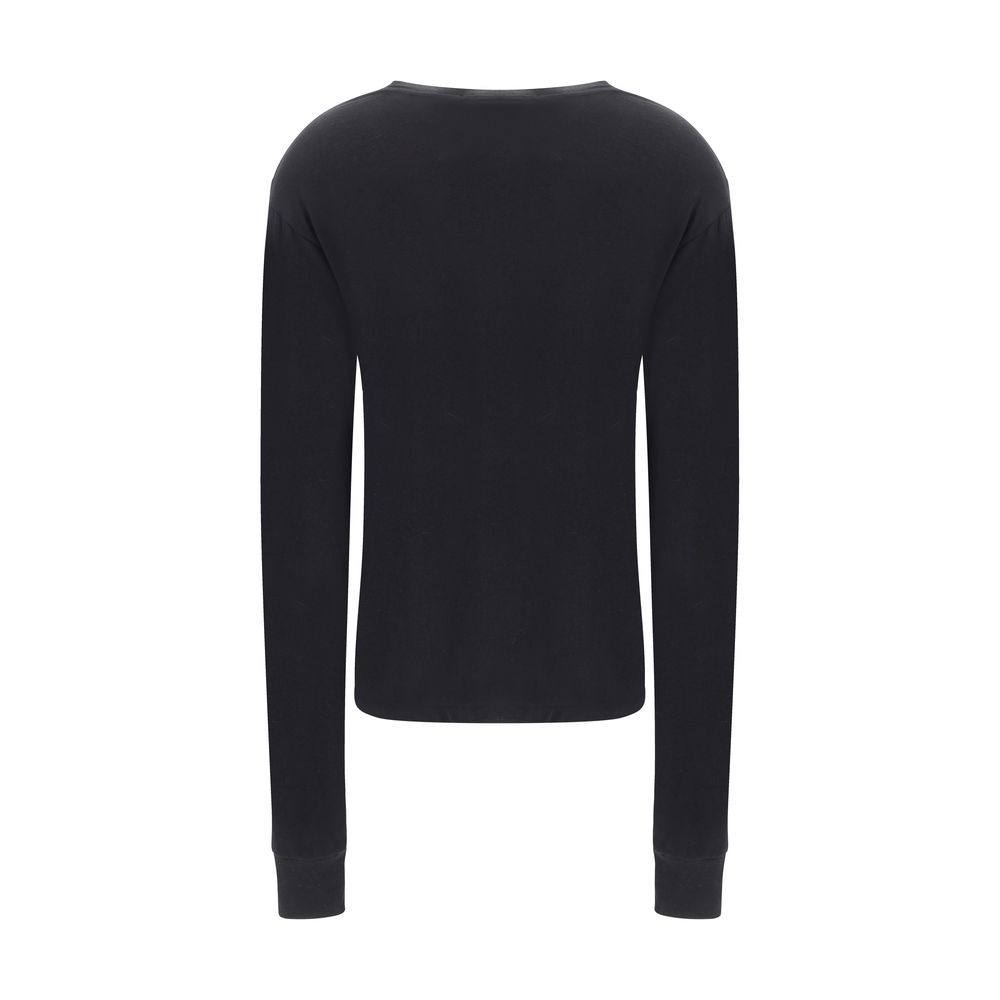 Boyfriend Long Sleeve Jersey