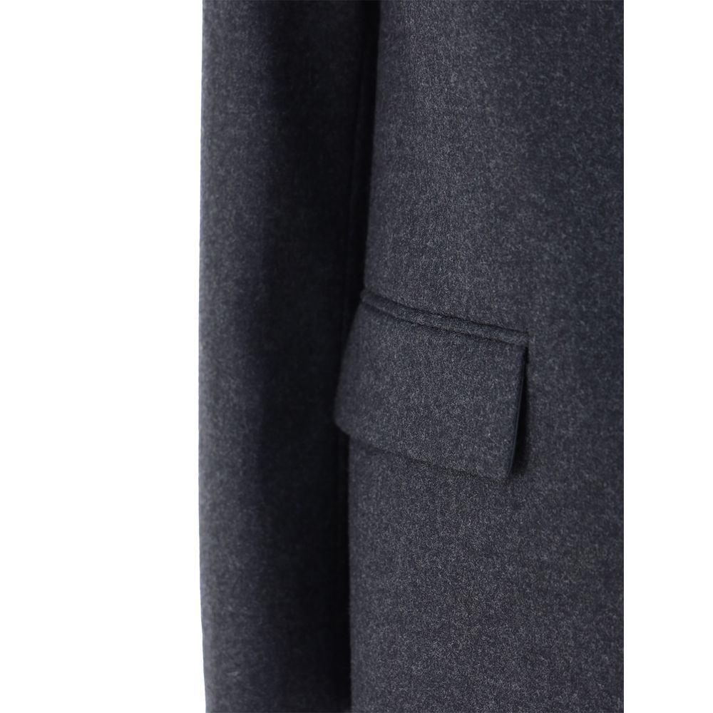 Virgin wool Blazer
