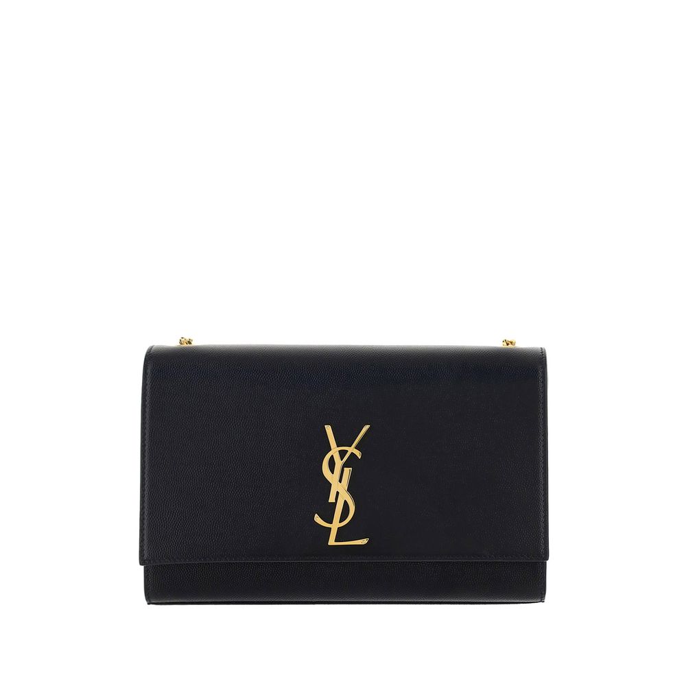 Monogram Shoulder Bag