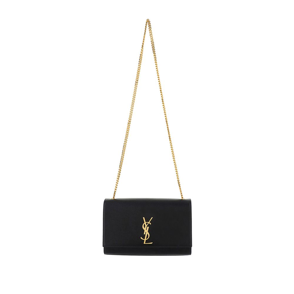 Monogram Shoulder Bag