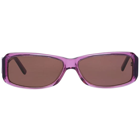 Multicolor Plastic Sunglasses
