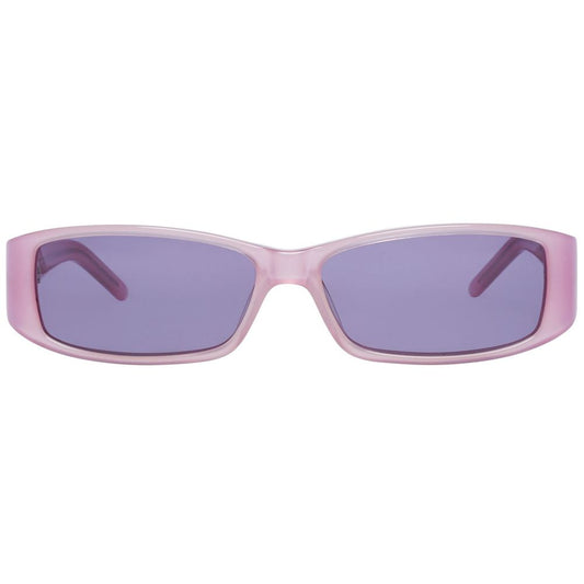 Multicolor Plastic Sunglasses