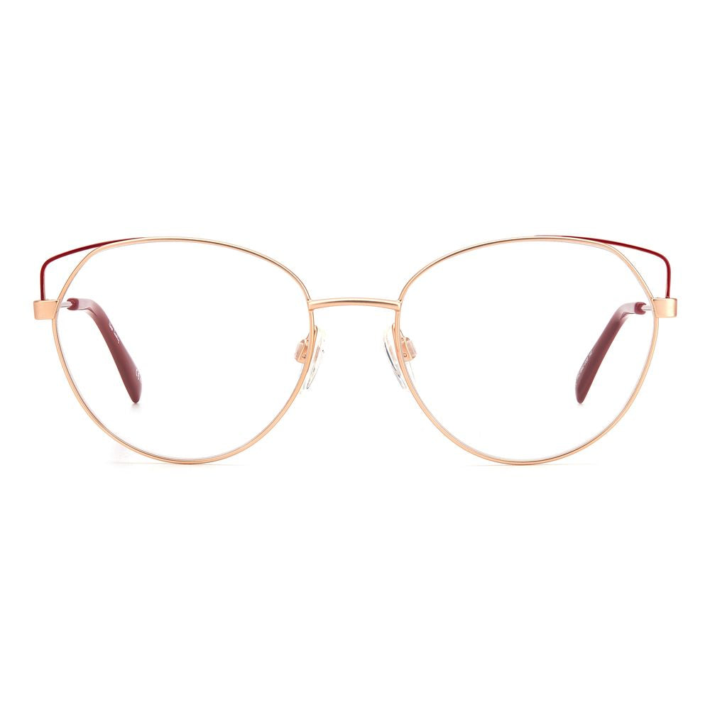 Gold Metal Frames