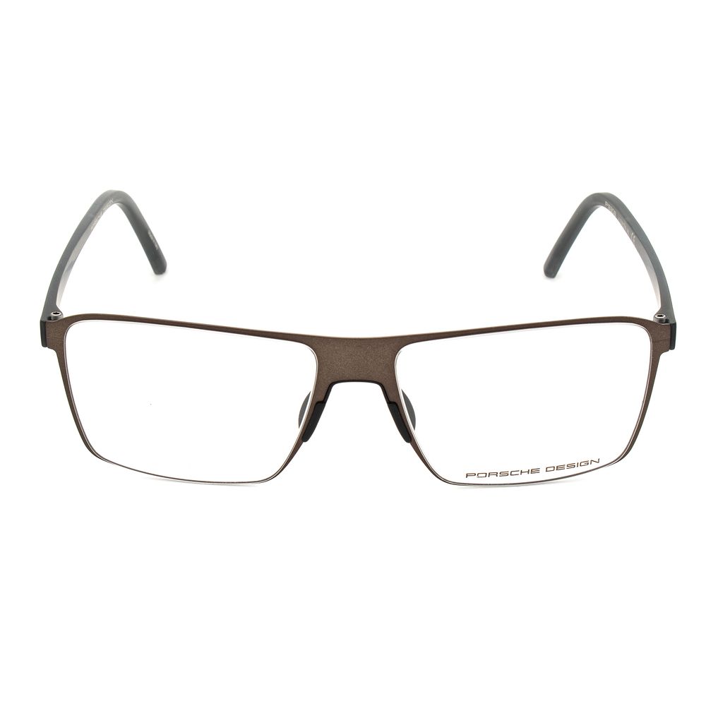 Brown Metal Glasses (Frames)