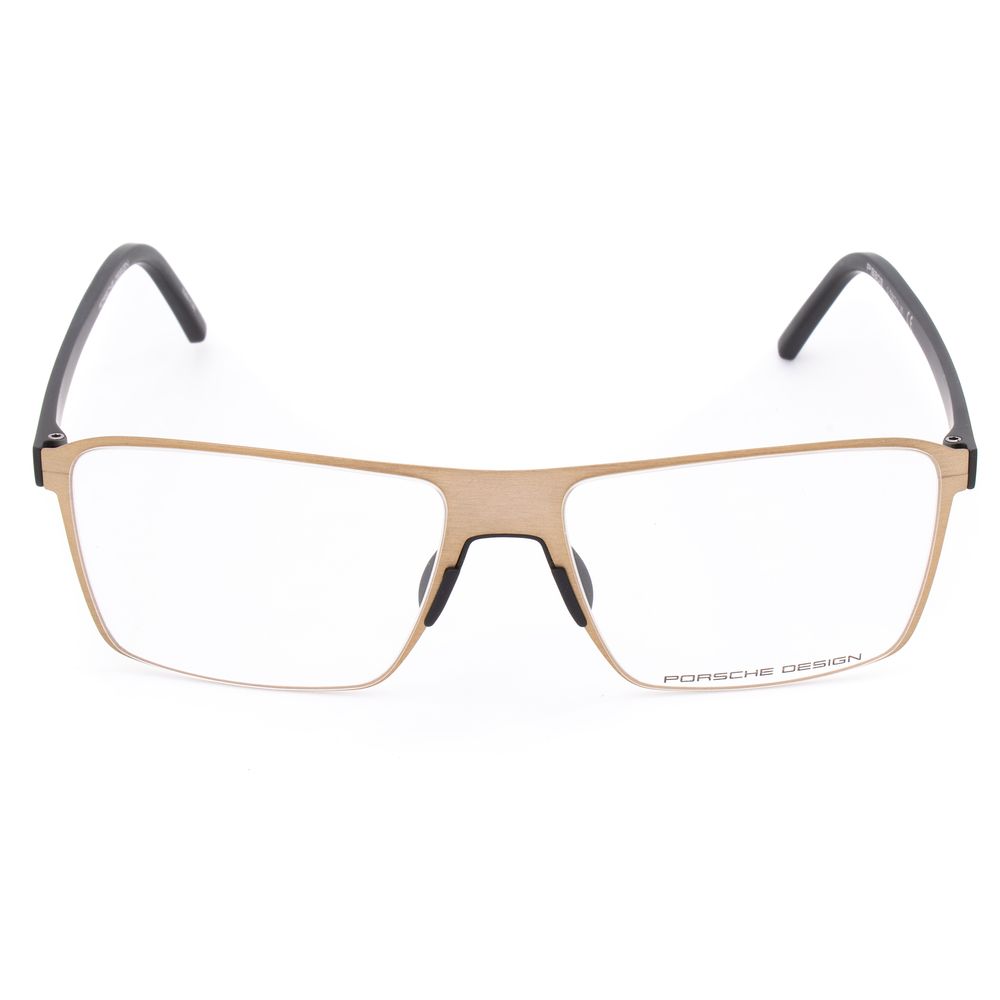 Brown Metal Glasses (Frames)