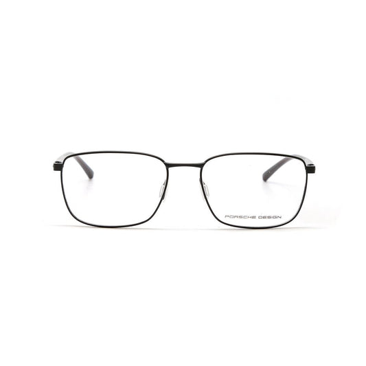 Red Metal Glasses (Frames)