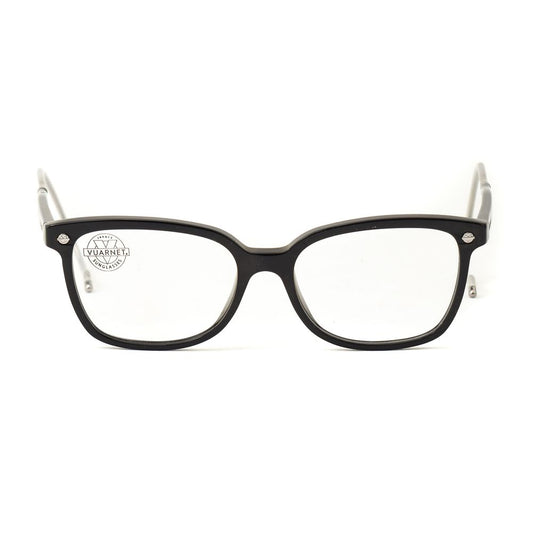 Black Acetate Glasses (Frames)