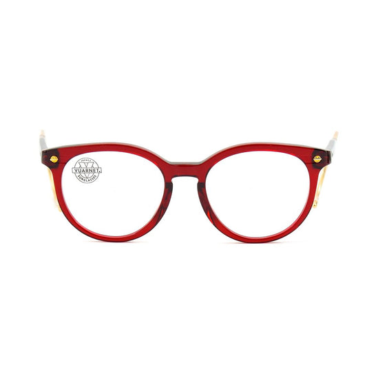 Multicolor Acetate Glasses (Frames)