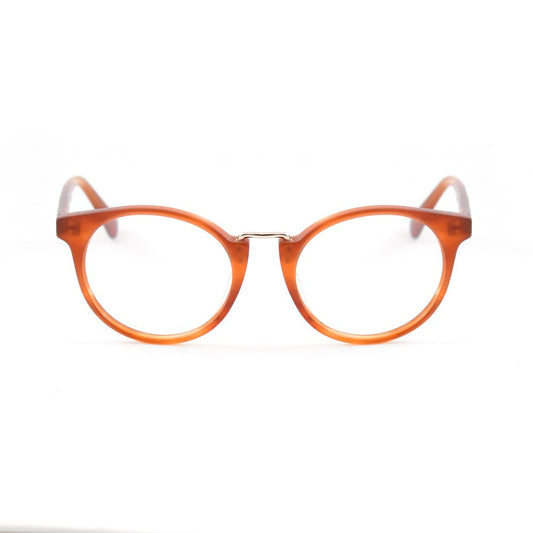 Brown Acetate Glasses (Frames)