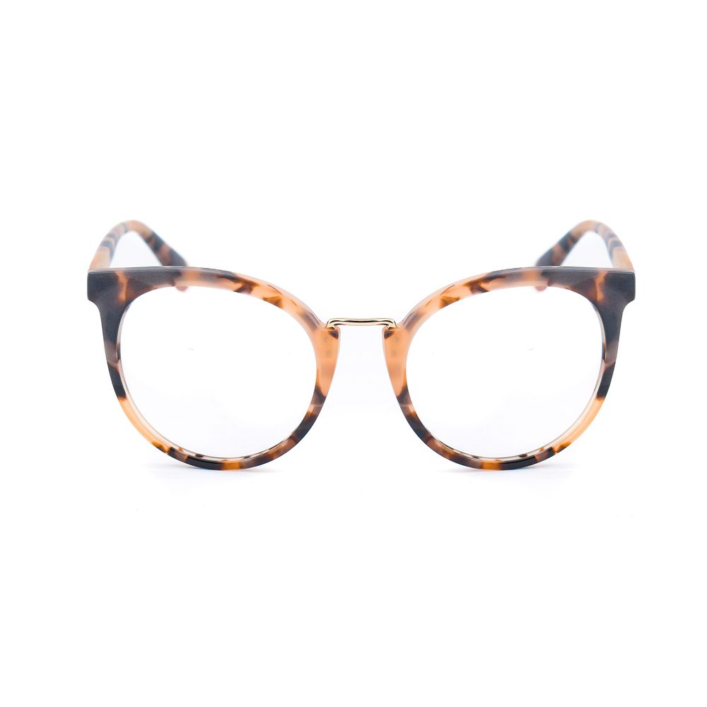 Brown Acetate Glasses (Frames)