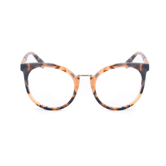 Brown Acetate Glasses (Frames)