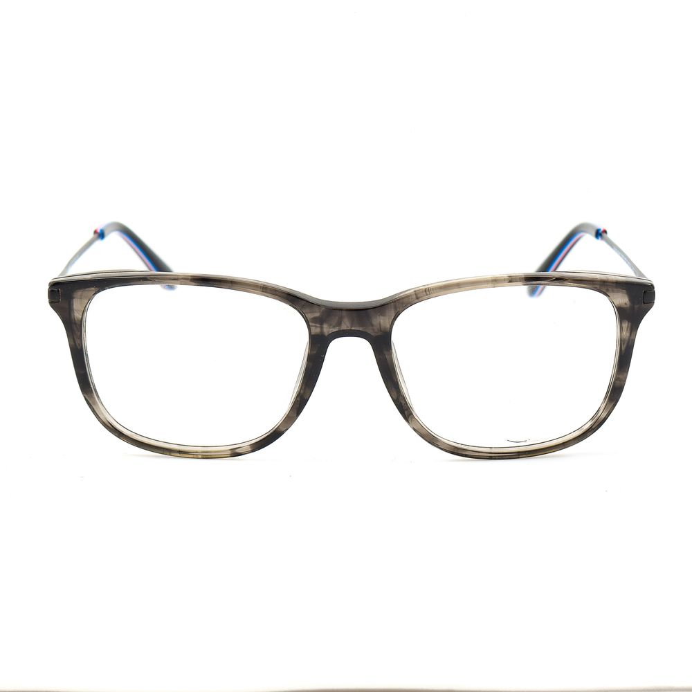 Gray Acetate Glasses (Frames)
