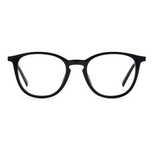Black Acetate Frames