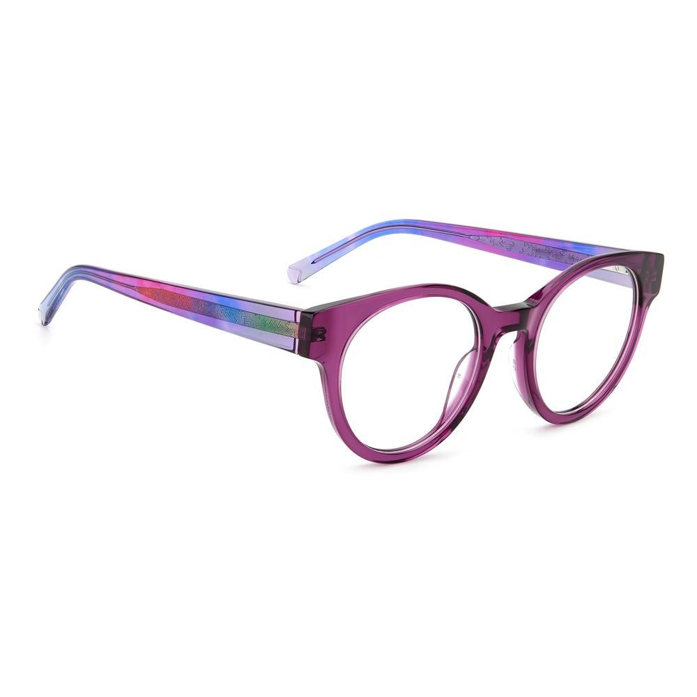 Multicolor Acetate Glasses (Frames)
