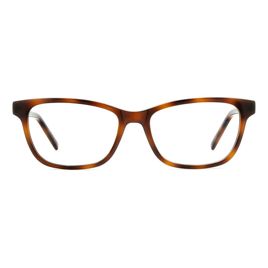 Brown Acetate Glasses (Frames)