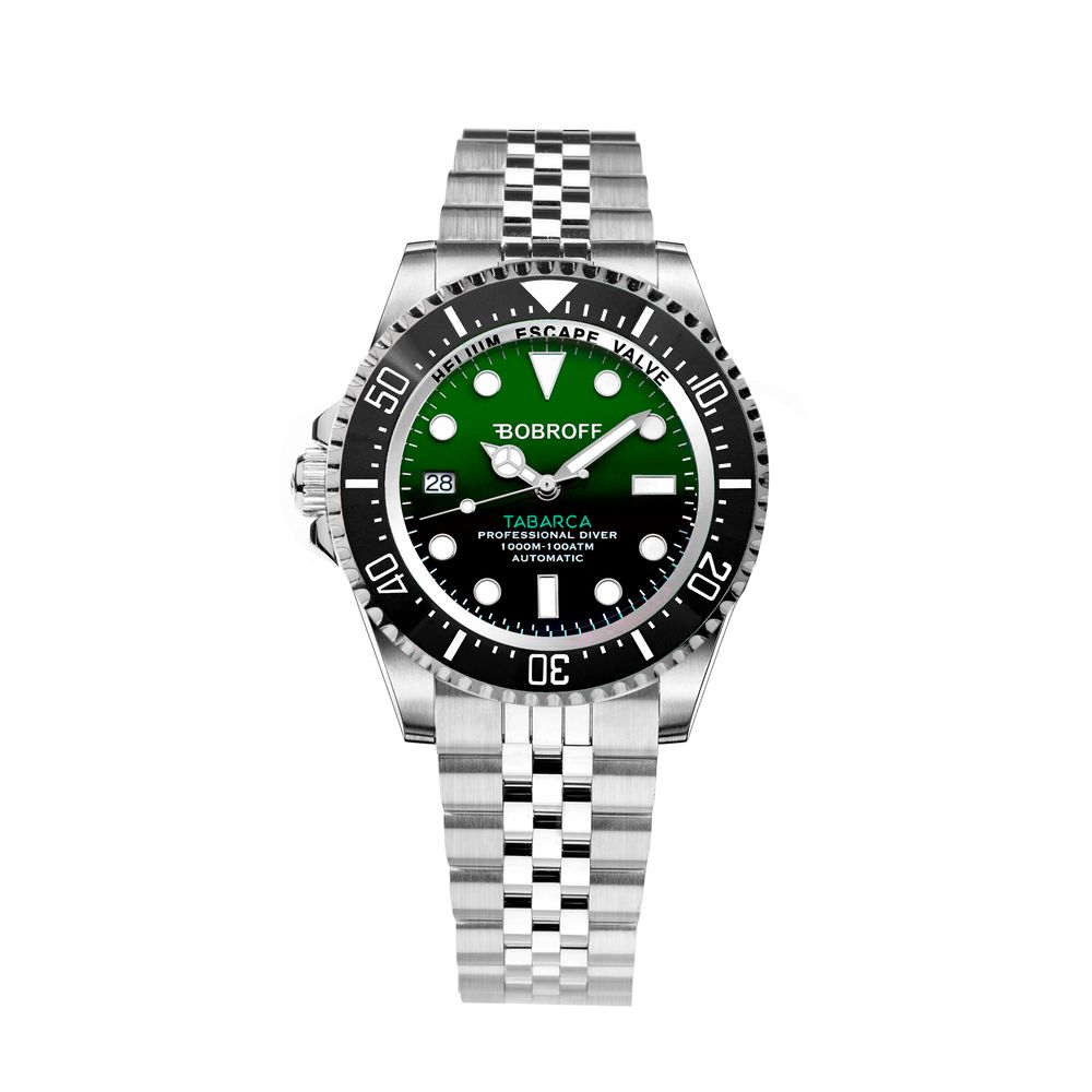 Silver Stainless Steel Stainless Steel Watch