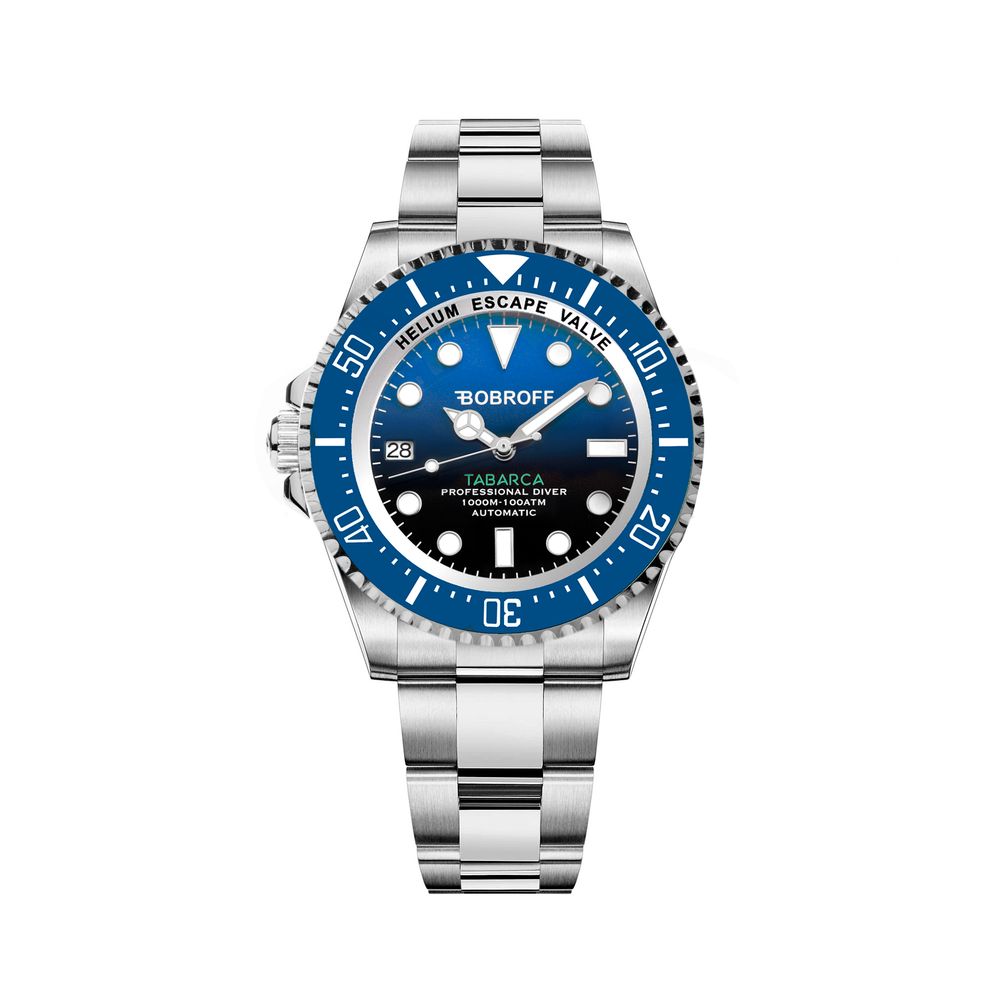 Silver Stainless Steel Stainless Steel Watch