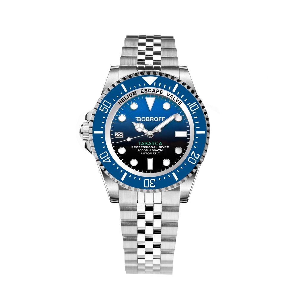 Silver Stainless Steel Stainless Steel Watch