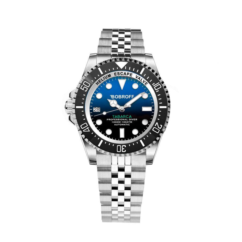 Silver Stainless Steel Stainless Steel Watch