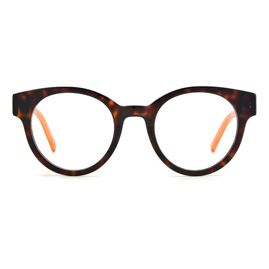 Brown Acetate Frames