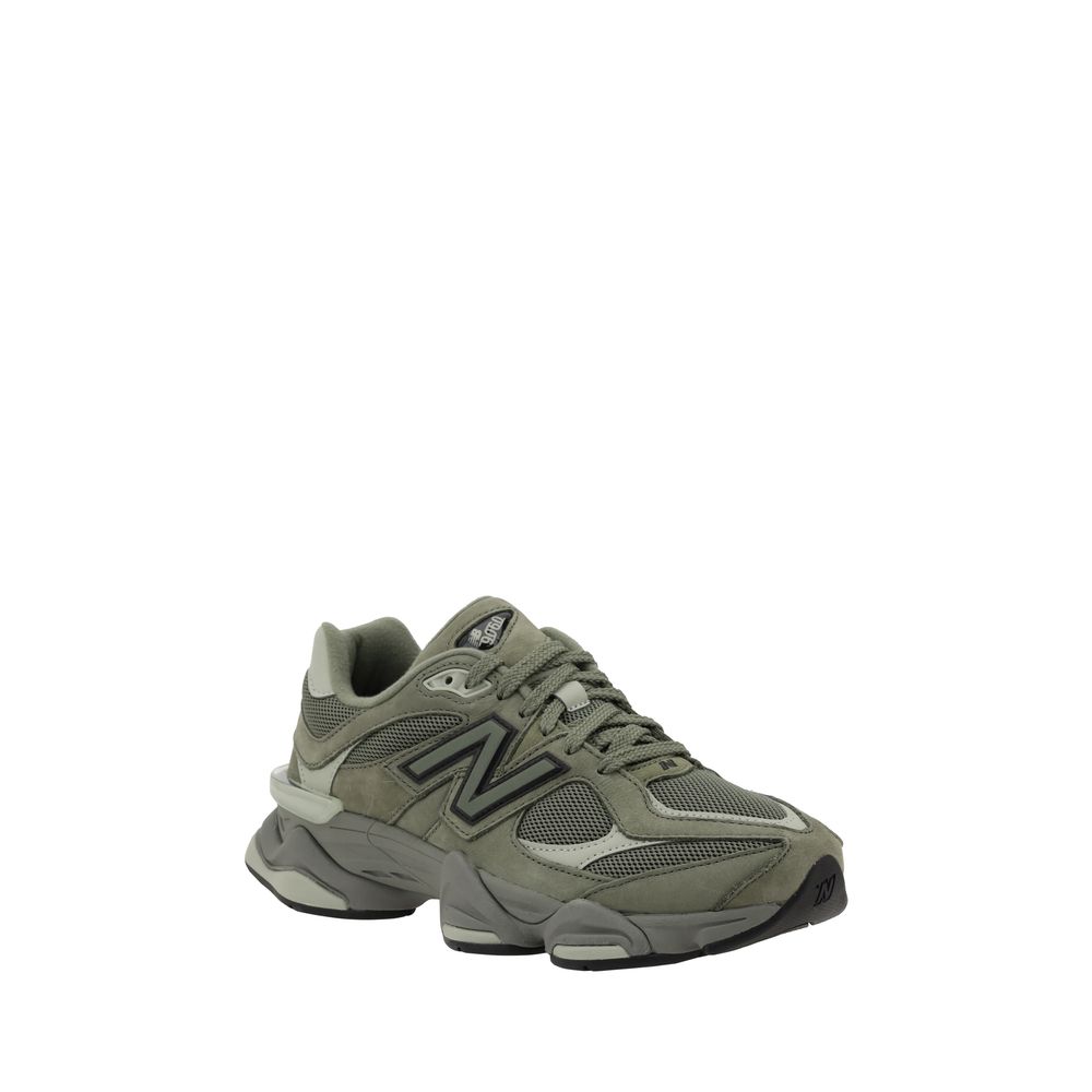 Tier 1 Sneakers