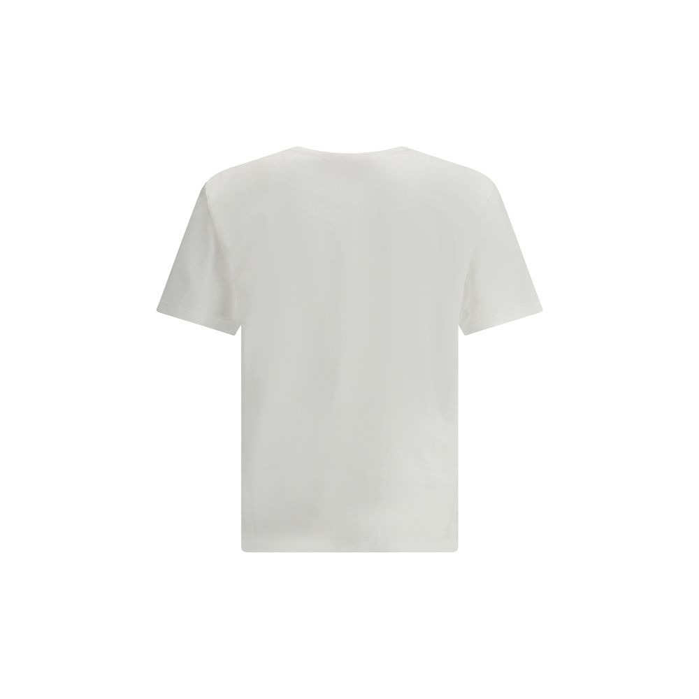 Maxi print T-Shirt