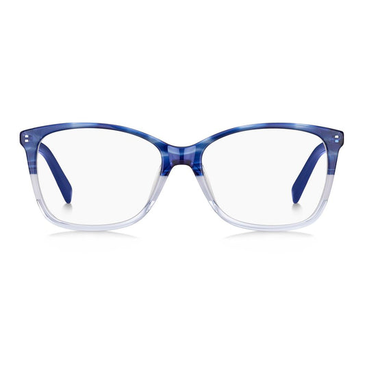 Blue Acetate Glasses (Frames)