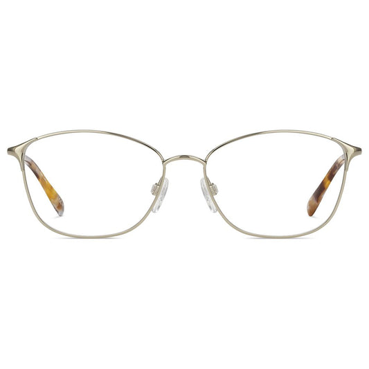 Bronze Metal Glasses (Frames)