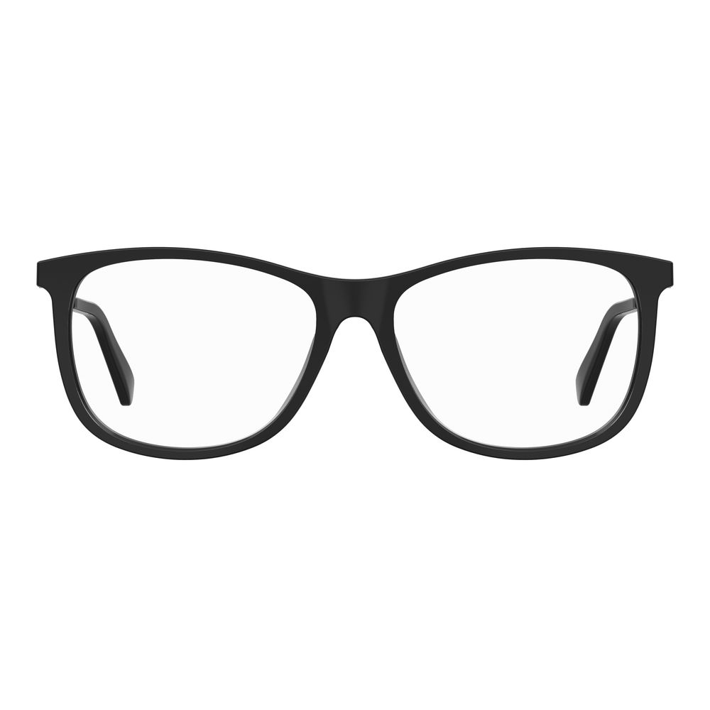 Black Acetate Frames