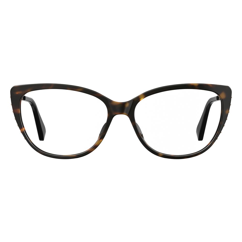 Bicolor Haircalf Frames