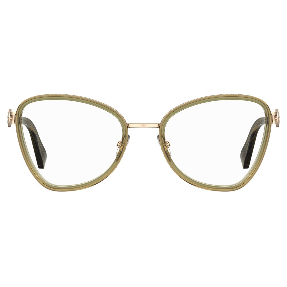 Bicolor Metal Frames
