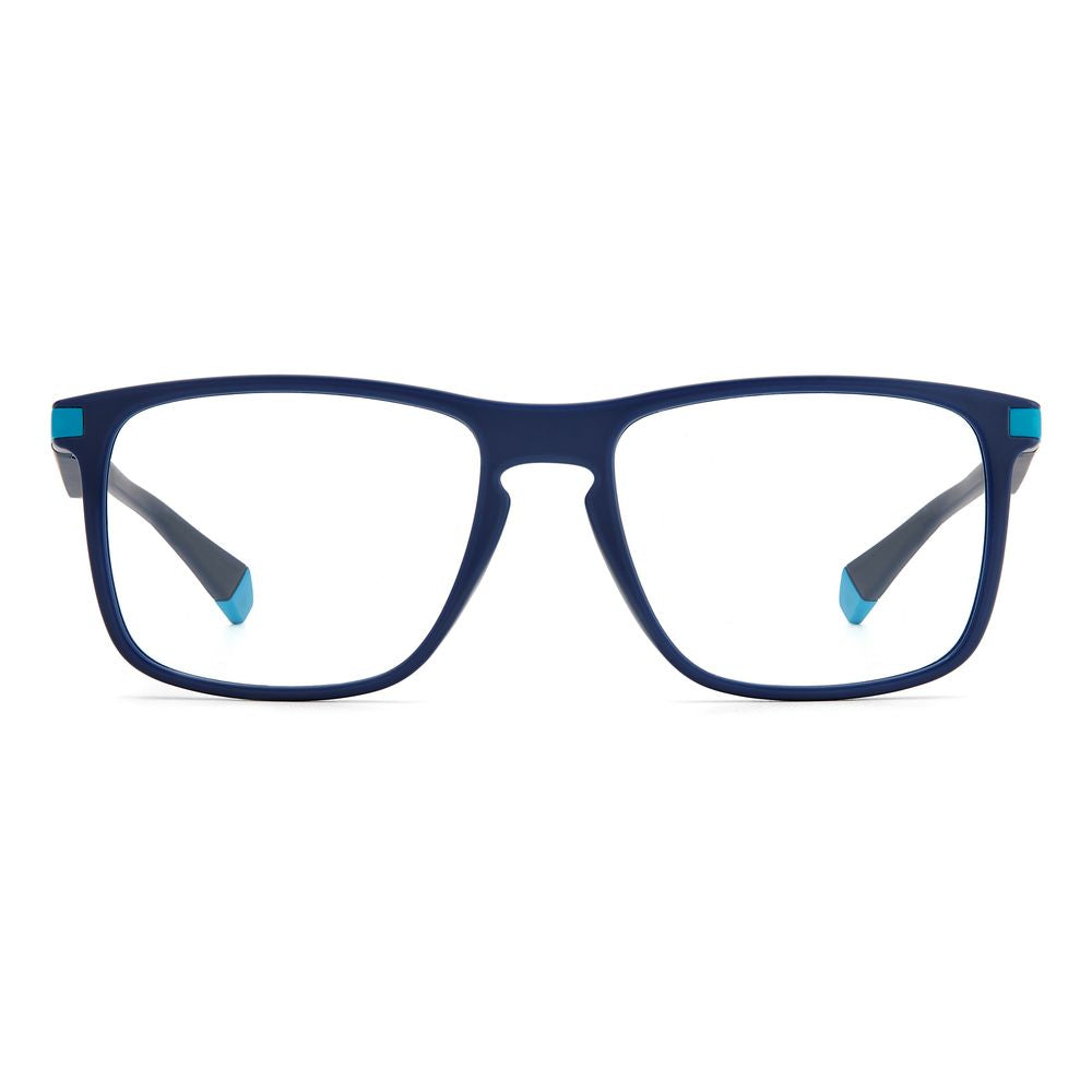 Blue Polyamide Polyamide Frames