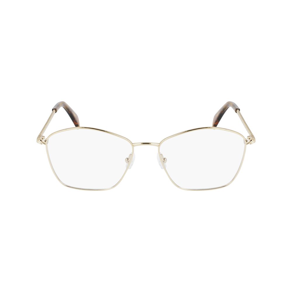 Yellow Metal Frames